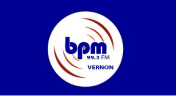 COMM-VR Radio BPM VERNON