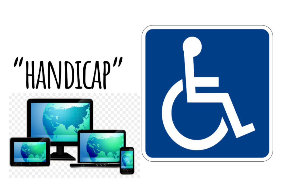 Accompagnement de COMMVR des Personnes en situation de handicap aux outils numériques